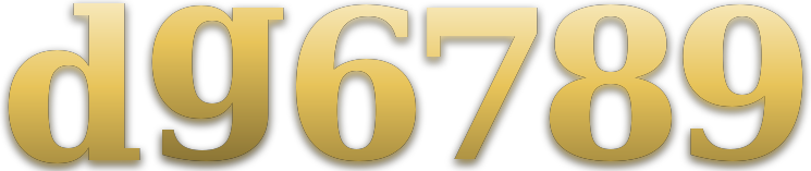 dg6789 logo